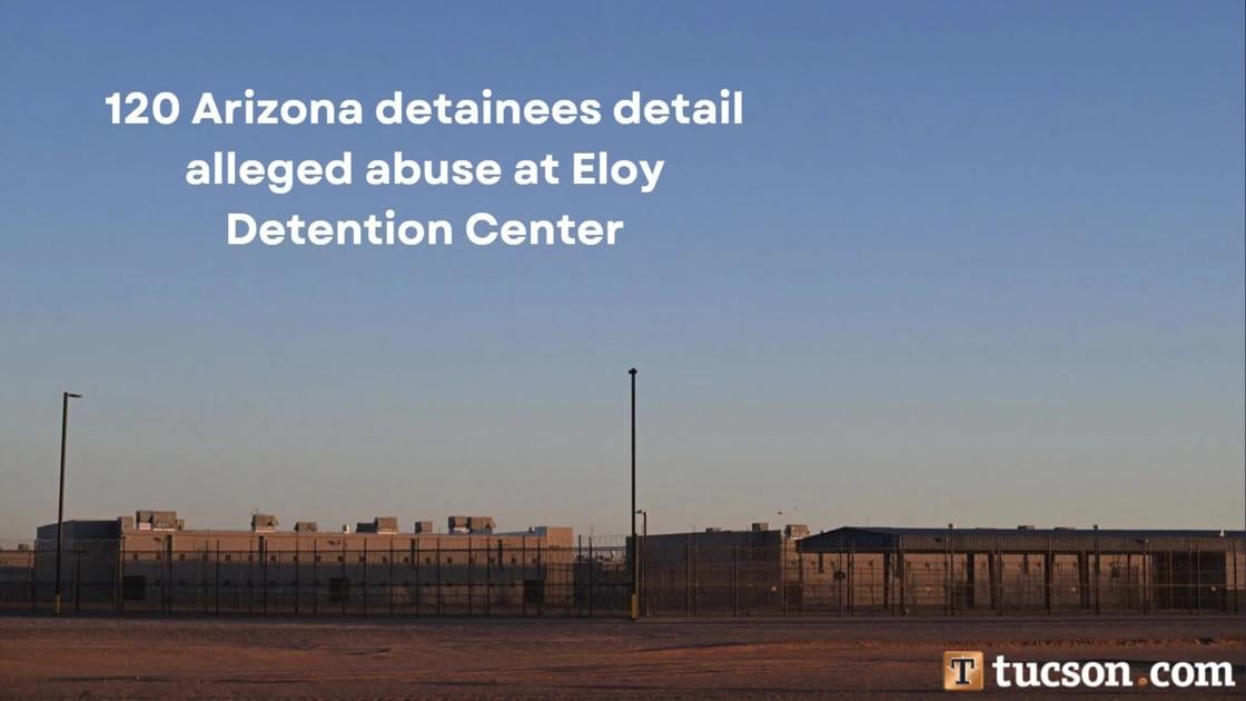 Tucson's Top Stories: July 18
