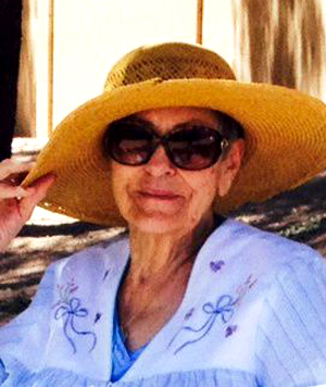 Virginia Alice Klinger