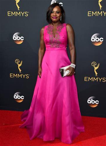 Viola Davis