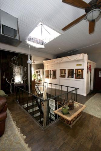 Tucson's past alive in historic districts    