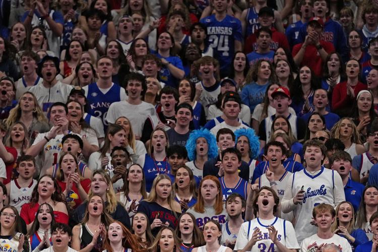 Arizona Kansas Basketball