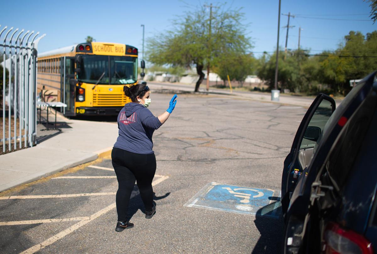 Sunnyside buses, wifi, coronavirus