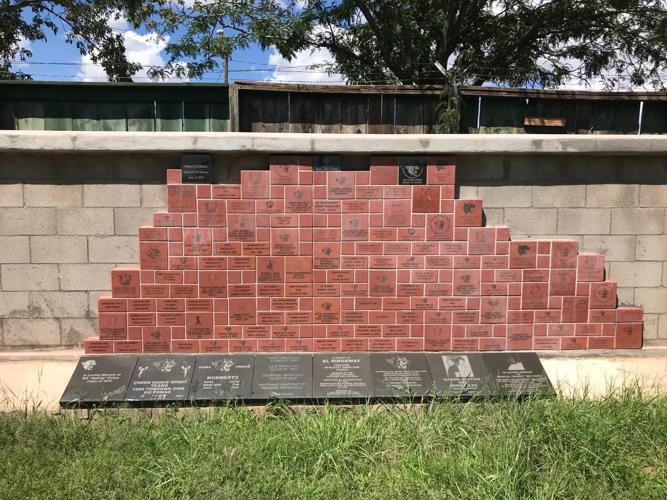 Warren Ballpark in Bisbee