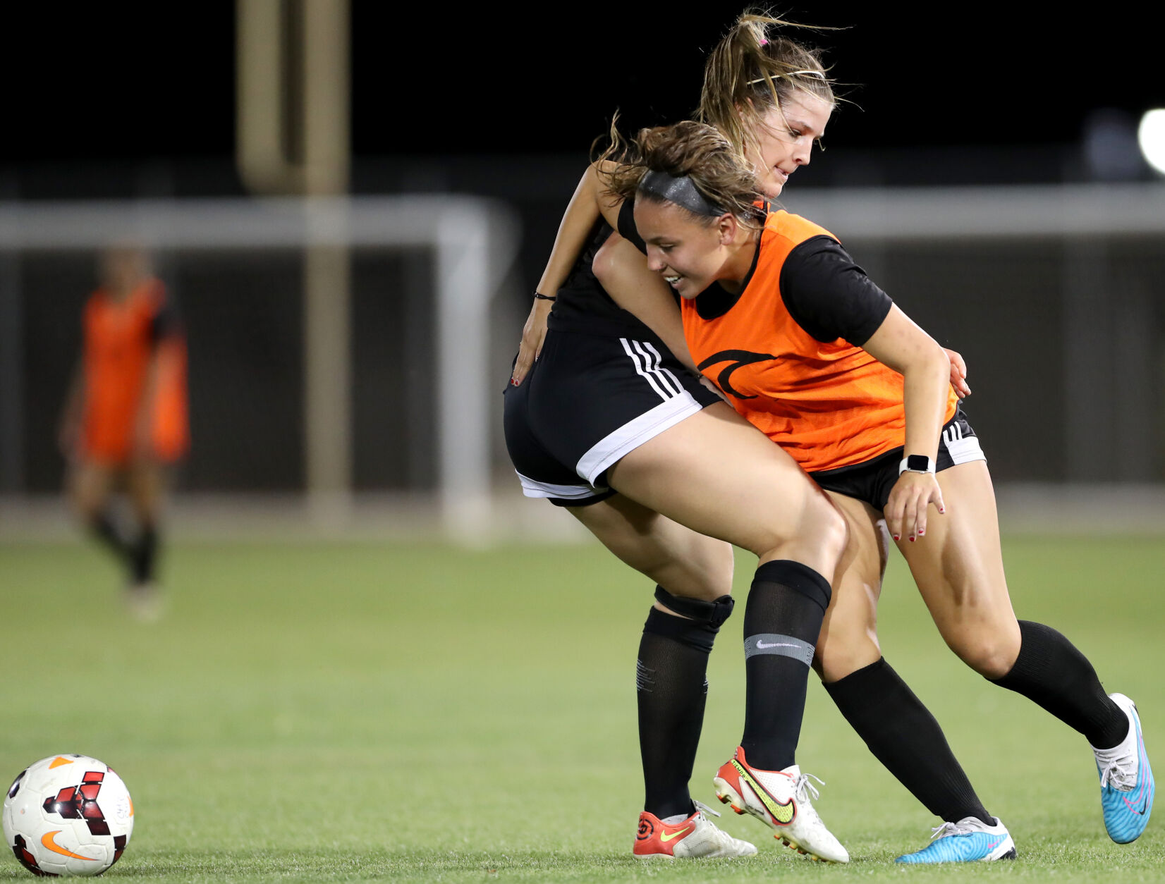 Pima County Surf U21 thriving in first season of WPSL play pic