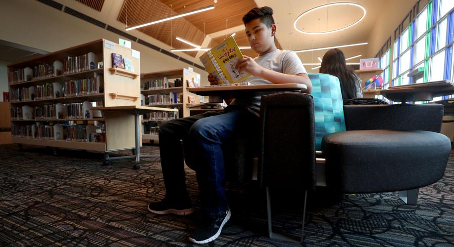 Pima County Public Library