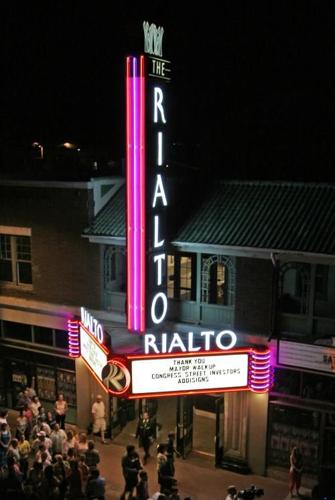 Rialto