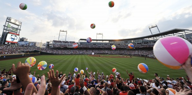 South Carolina vs. Arizona