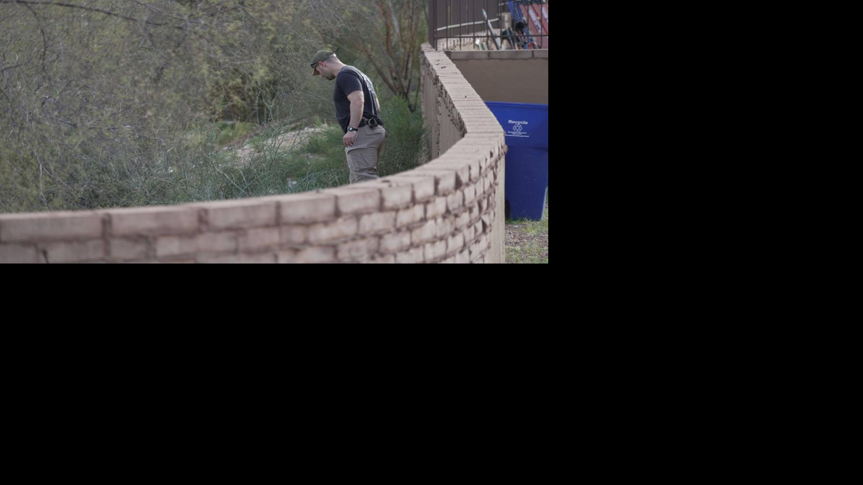 Search for Nancy Guthrie continues; ice dancing favorites fall short | Hot off the Wire