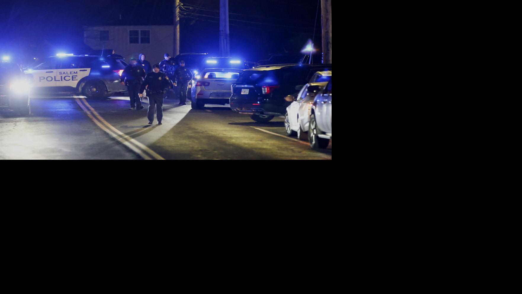 Man suspected in shootings at Brown University, MIT found dead in New Hampshire, AP source says