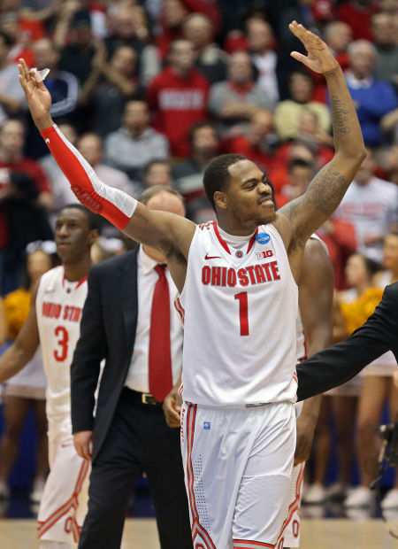 Meet Ohio State