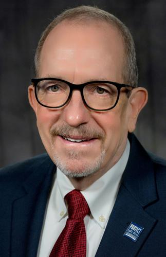 Ted Cooke