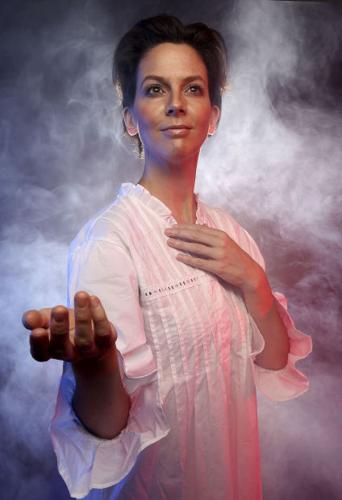 Cast of Les Miserables