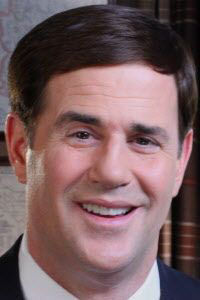 Doug Ducey