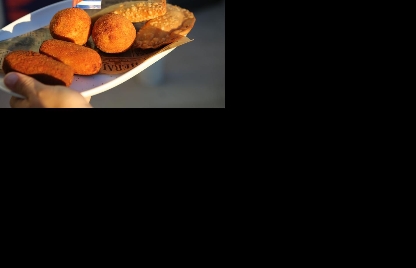 Plata Mixto Mojo Cuban duped for new eats