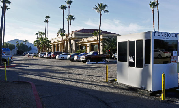 Street Smarts: El Paso Avenue