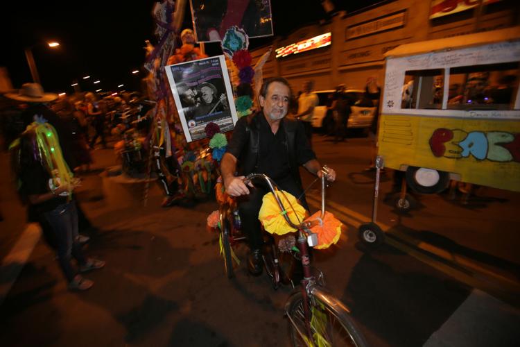 2016 All Souls Procession