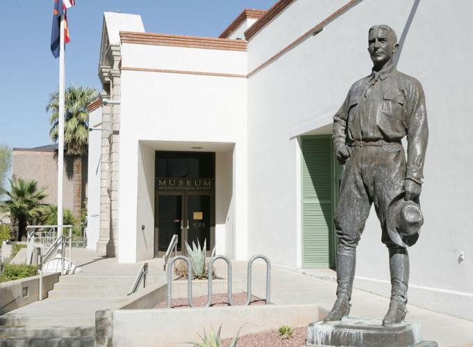 Arizona History Museum