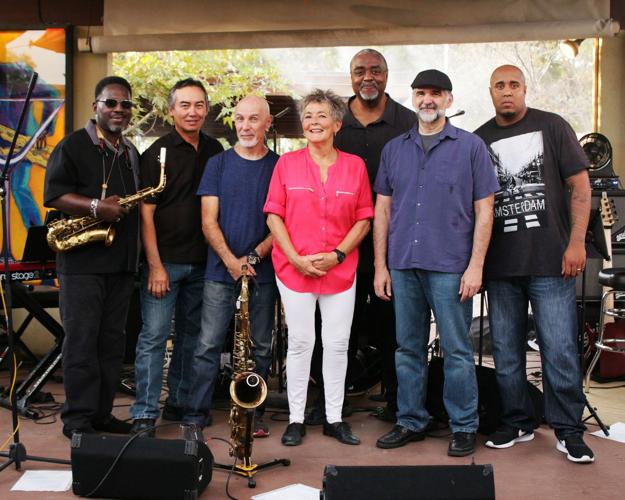 Dance Party with Little House of Funk