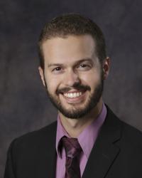 Former Boys Chorister named Repertory Singers director