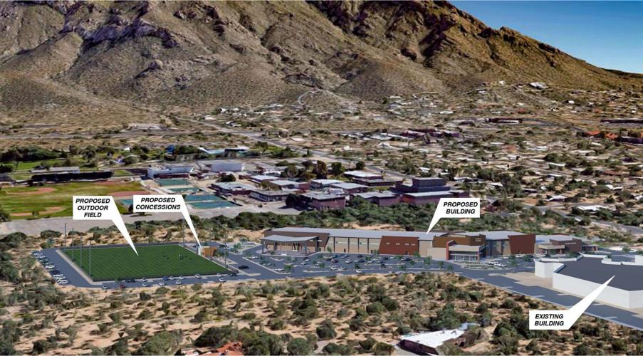 Zoning dispute in Oro Valley, 2023