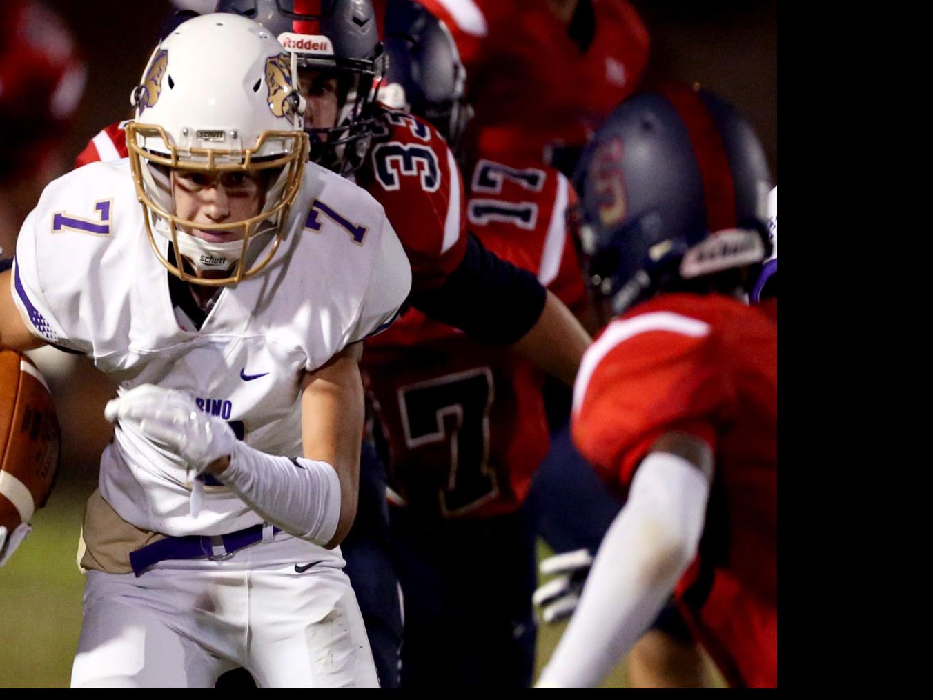Photos Sahuaro Vs Sabino High School Football High Schools