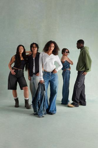 A FRESH DROP: PACSUN X RARE IMPACT FUND RETURN WITH RARE DNM EDIT