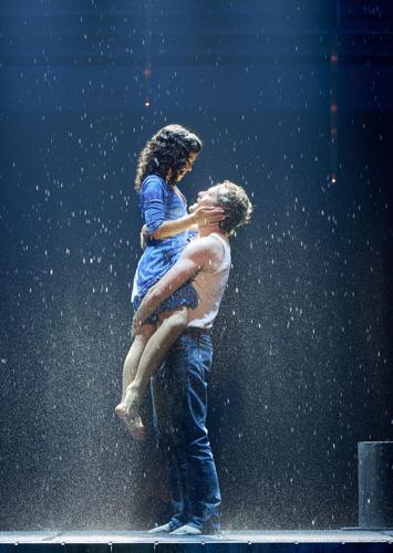 “The Notebook”