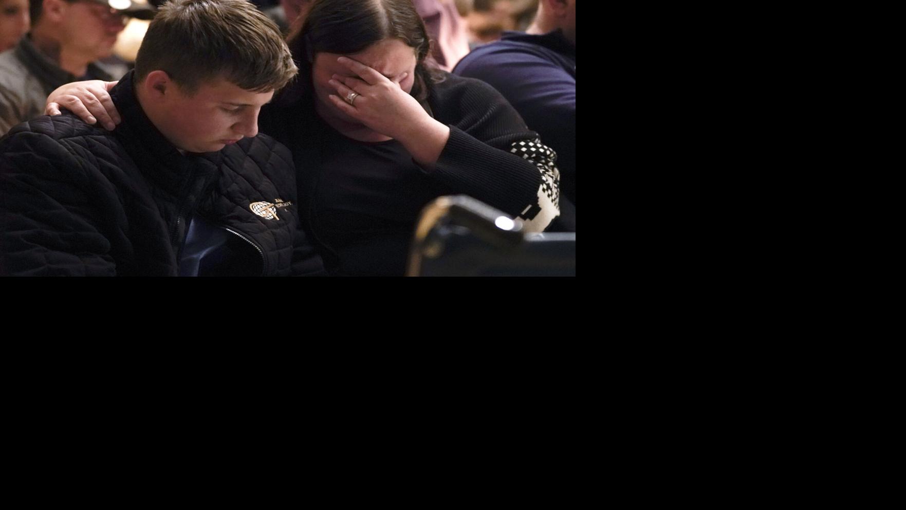 Fourth student dies from Michigan high school shooting