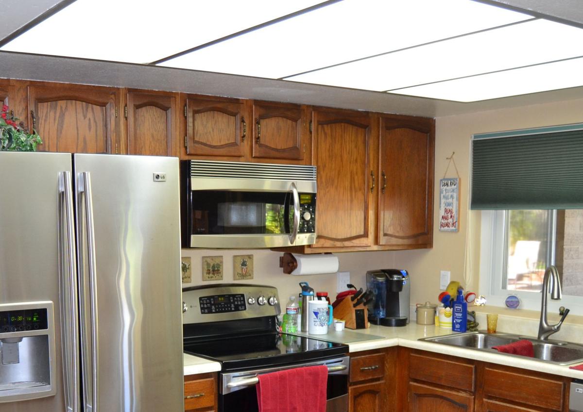 What’s Wrong With My Fluorescent Fixtures?