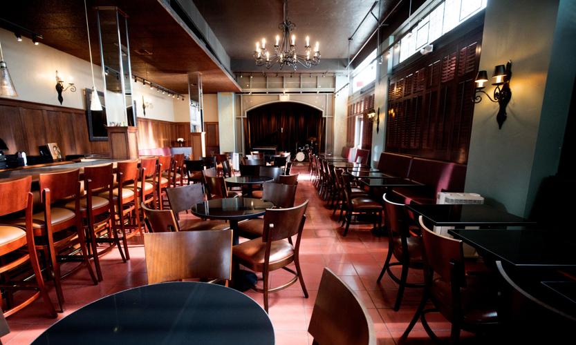 Century Room