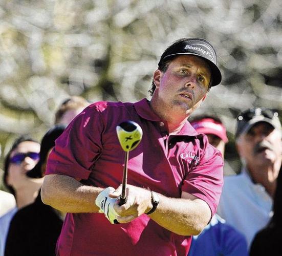 How Tucson was able to snare Tiger  