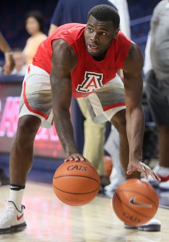 Chico State vs. Arizona