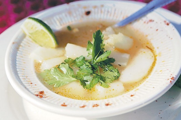 Brundog’s and La Cocina de Gabby Mexican Bar and Grill