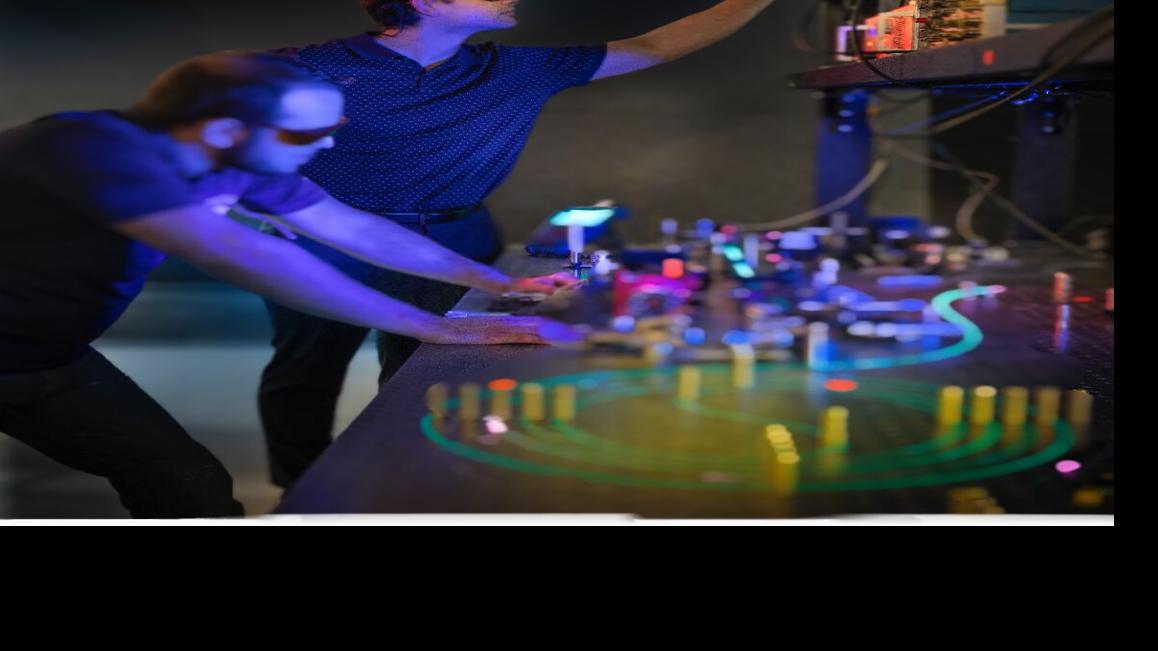 Tucson laser maker expanding at UA tech park