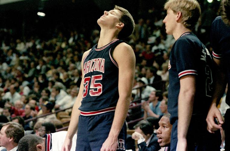 30 years of tears and one big party