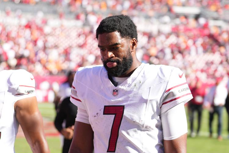 Cardinals Buccaneers Football