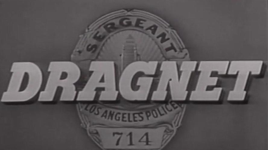 Dragnet