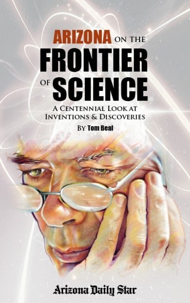 ֱ on the Frontier of Science: A centennial look at inventions & discoveries