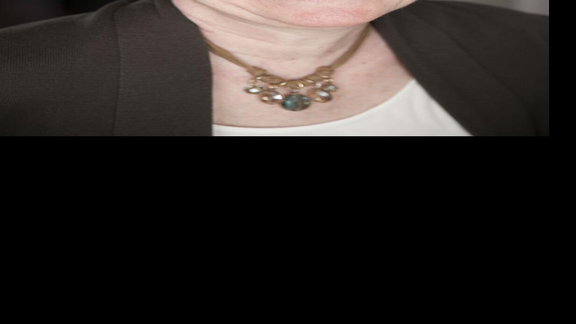 The holiday meal is a great place for political discussion | Jill Ebstein