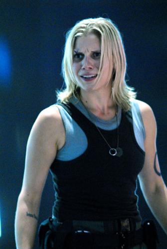 No. 38: "Battlestar Galactica"