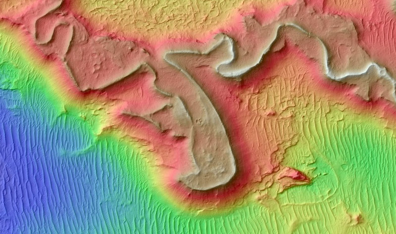 University of Arizona: The Art of Science