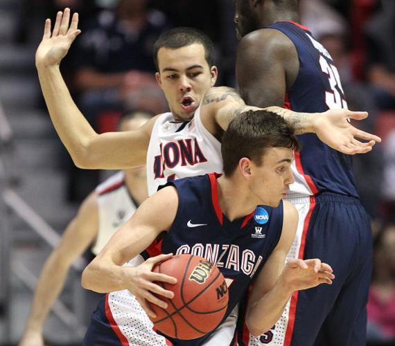 NCAA Tournament: Arizona Wildcats