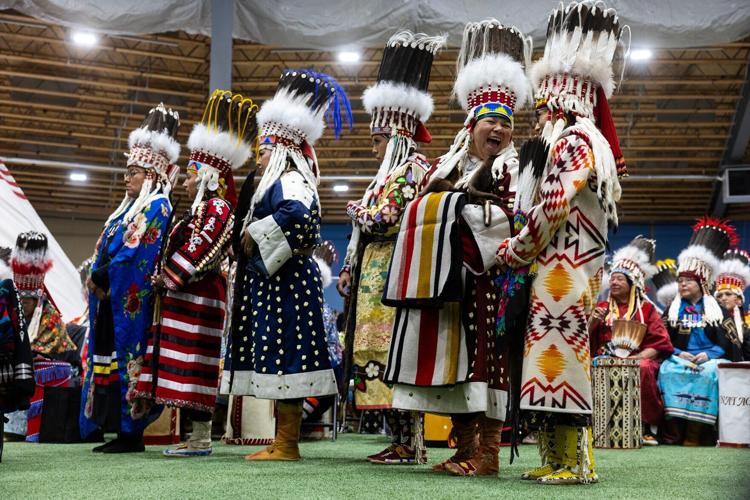 Lily Gladstone Day 05