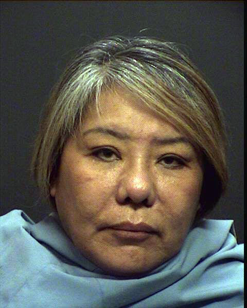 Mug shots 2016