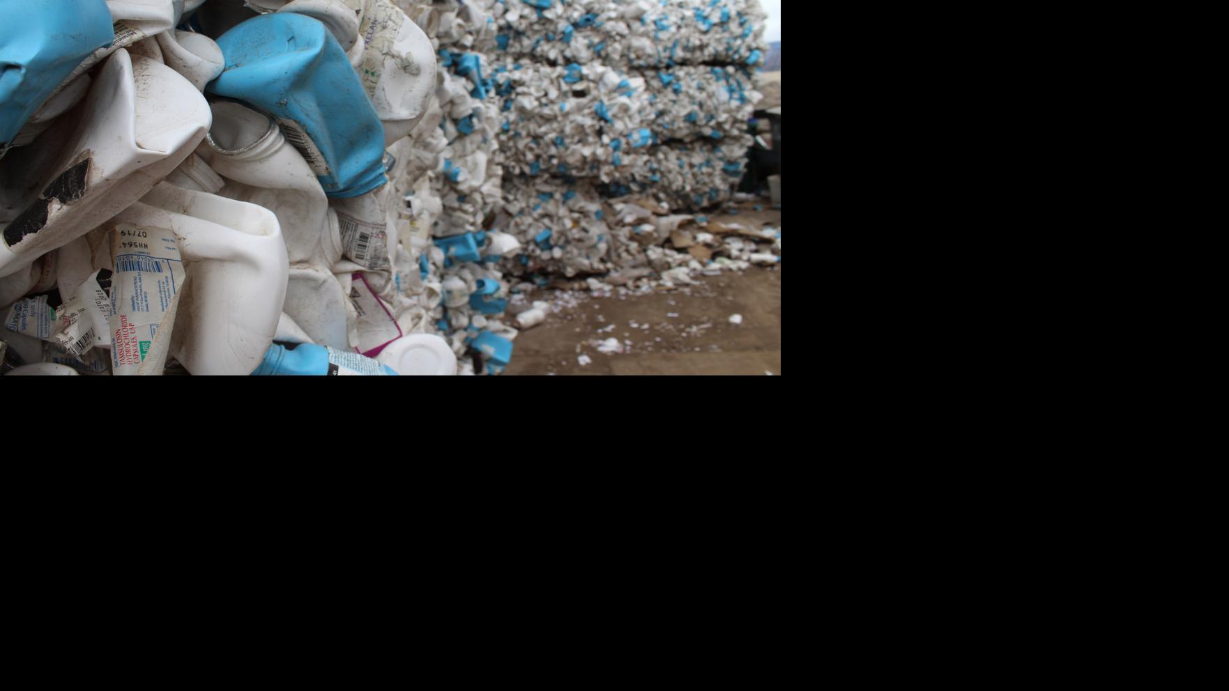 New partnership could boost plastic recycling in Tucson