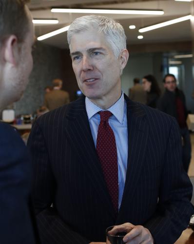 Neil Gorsuch