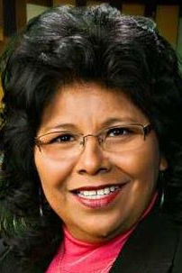 2018 Election – Arizona Senate – Democrats – Sally Ann Gonzales