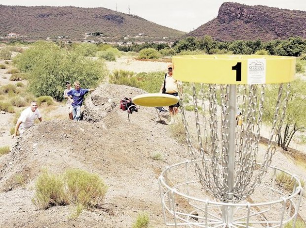 Putting a new spin on an ancient sport  