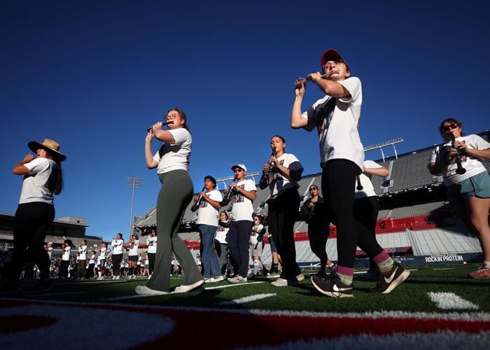 Pride of Arizona wins Sudler Trophy