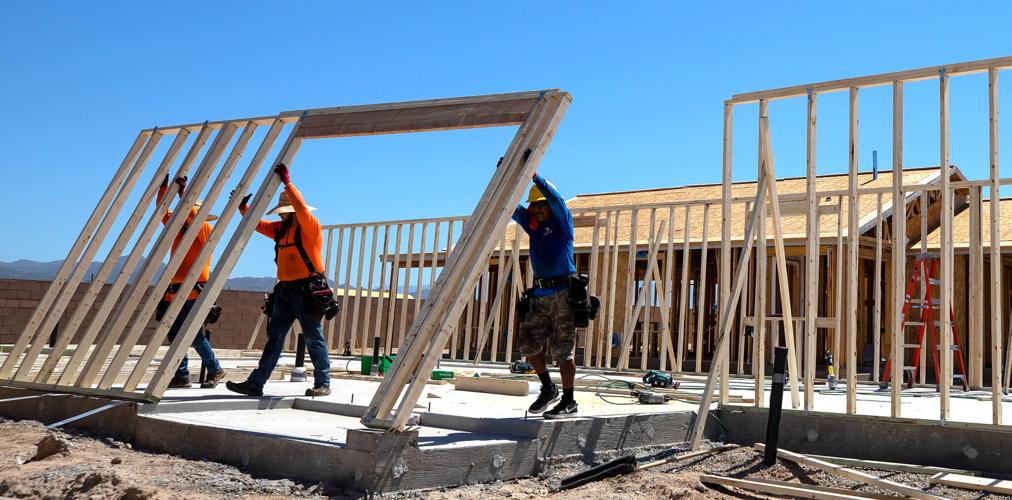 Housing, Tucson, 2022